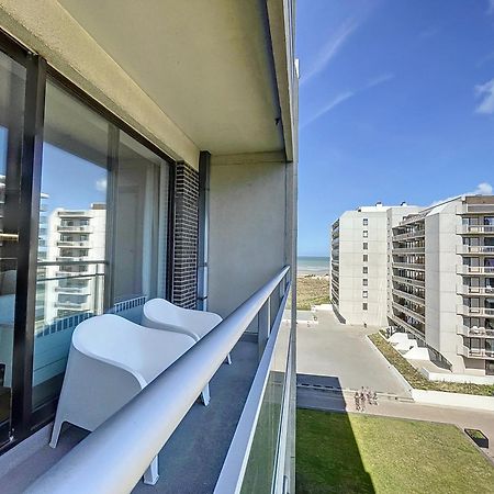 Flat Sun Home - De Panne Eksteriør billede