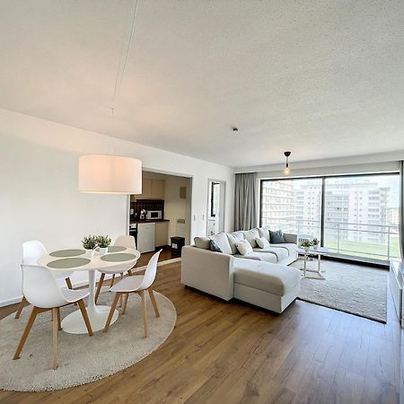 Flat Sun Home - De Panne Eksteriør billede