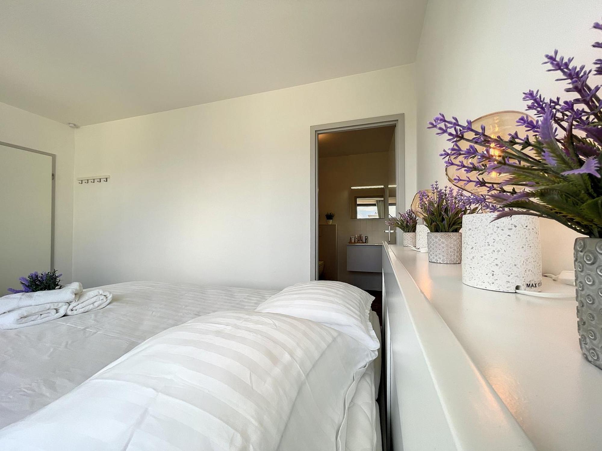 Flat Sun Home - De Panne Eksteriør billede