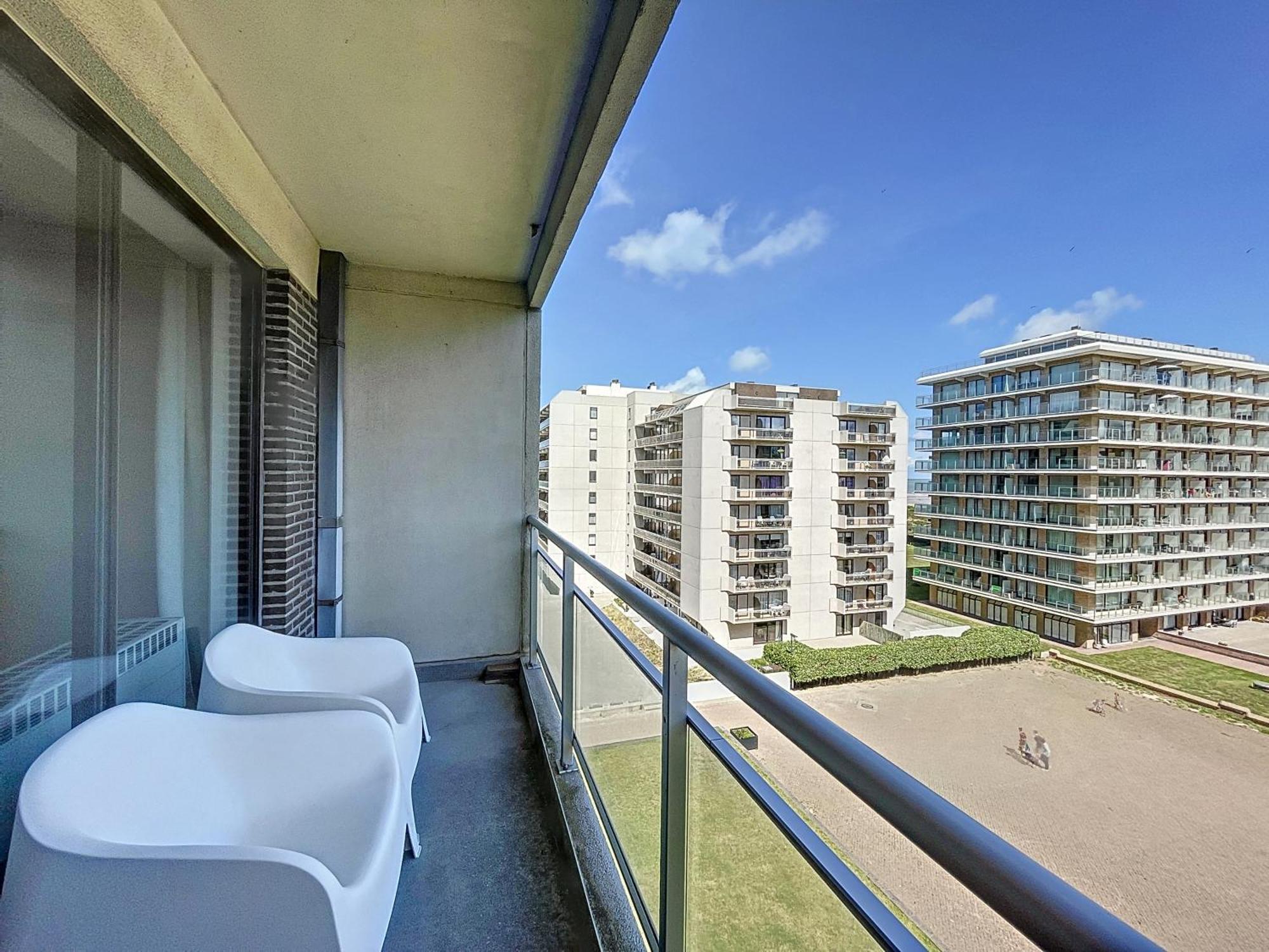Flat Sun Home - De Panne Eksteriør billede