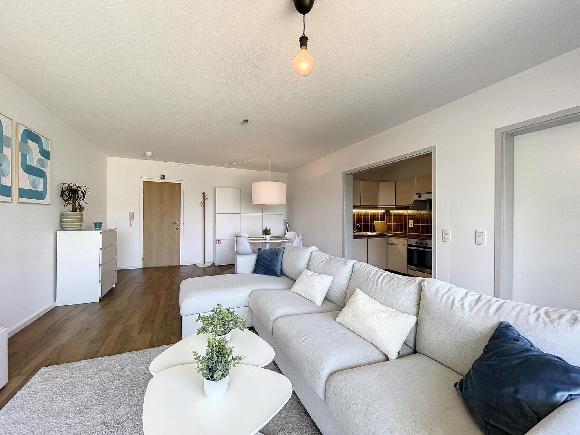 Flat Sun Home - De Panne Eksteriør billede